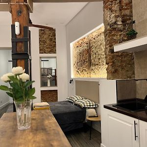Apartamento de 1 Dormitorio
